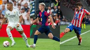 FIFA年度最佳男足教练候选：恩里克、斯洛特、弗里克在列